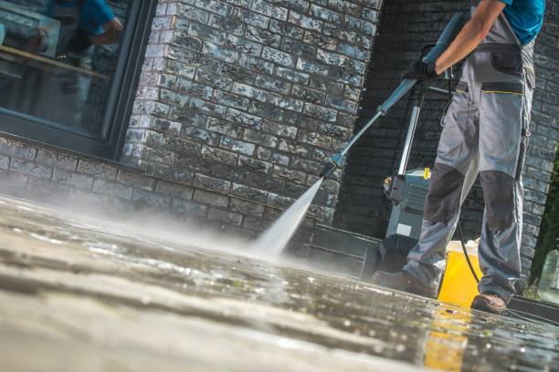 Best Playground Equipment Cleaning  in Searles Valley, CA
