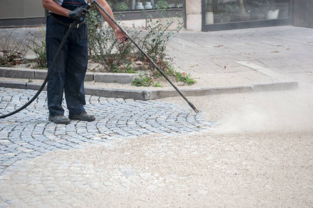 Best Restaurant Pressure Washing  in Searles Valley, CA